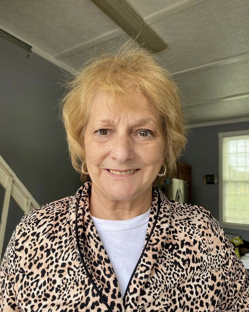 Susan Lee Adams Profile Photo