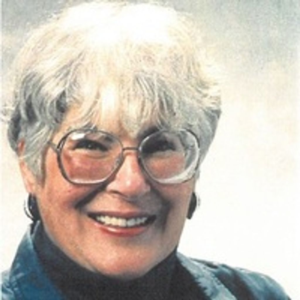 Judith 'Judi' R. Ward