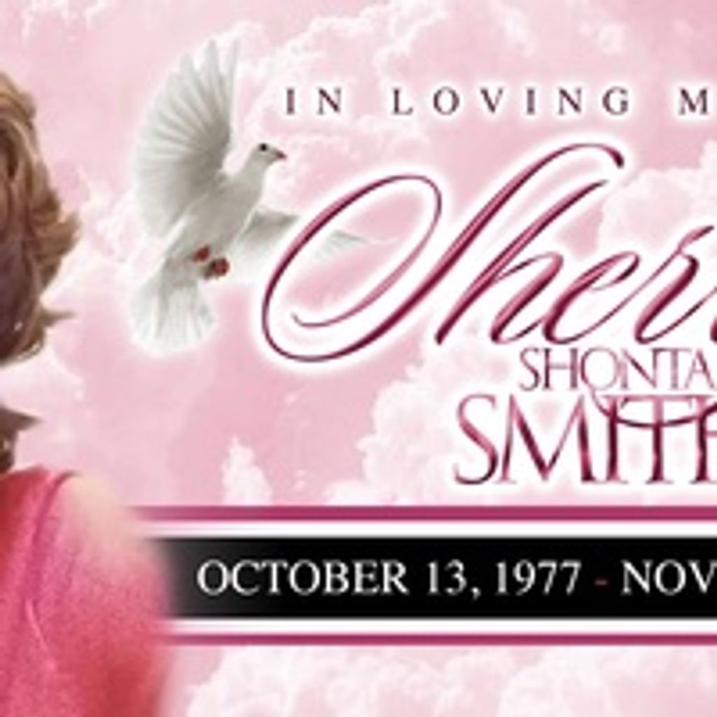 Sherry Shonta Smith