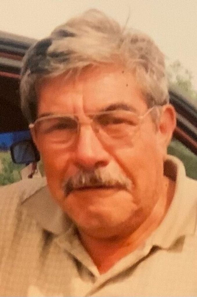 Antonio Hernandez Almeida Profile Photo