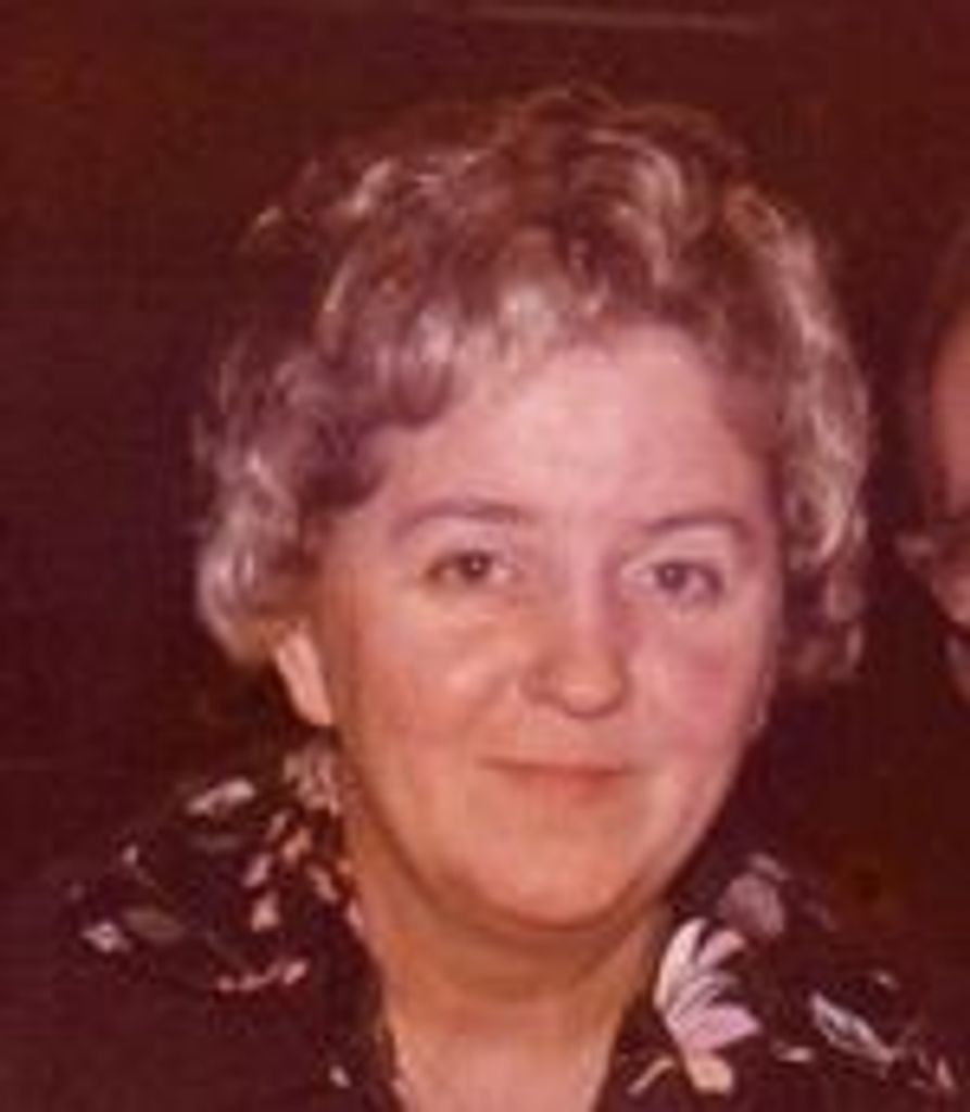 Jean Lois Patt