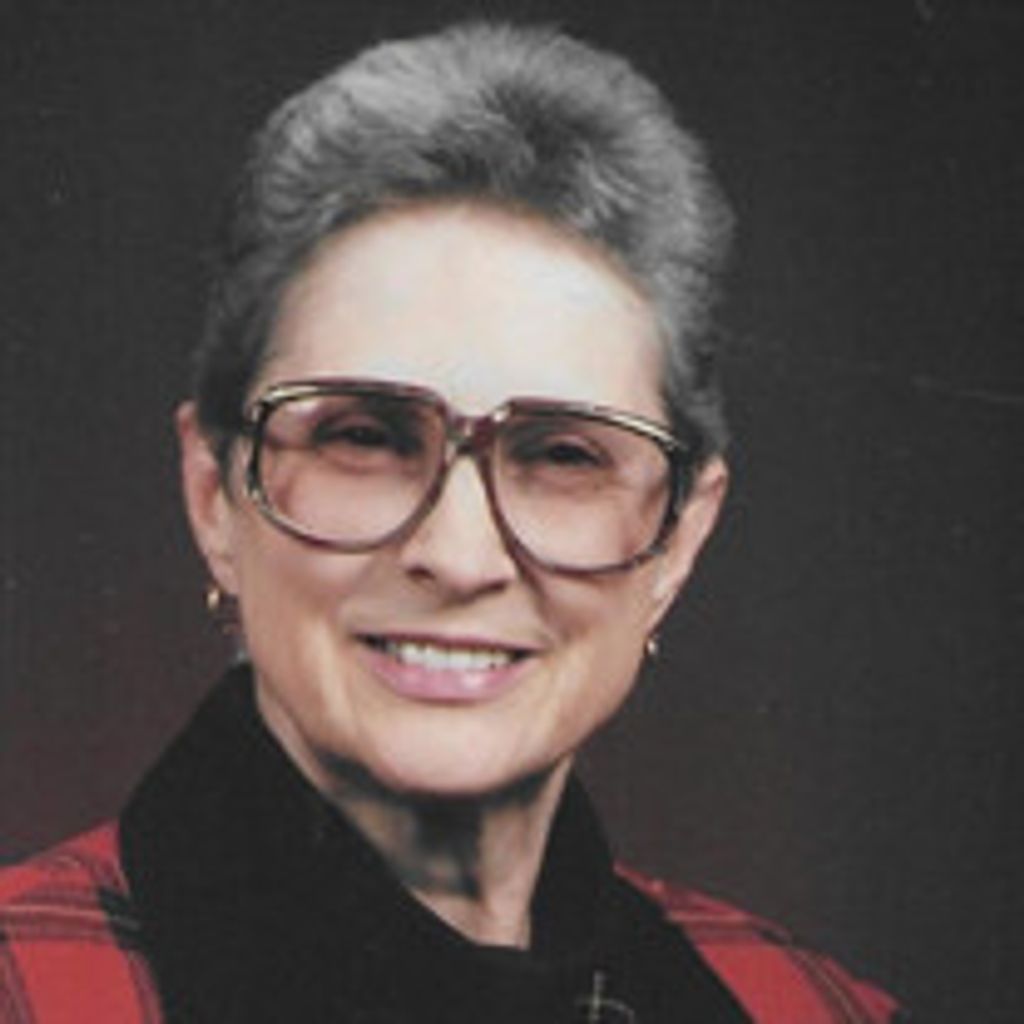 Carol Mae Taggart