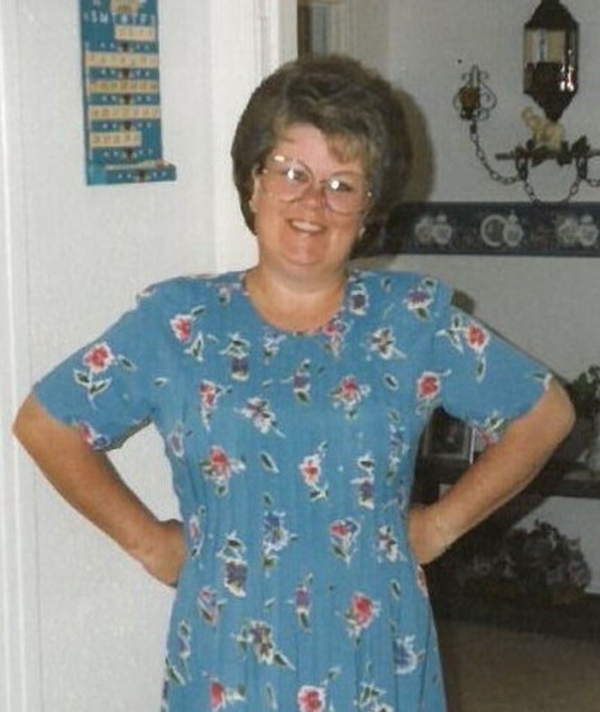 Bobbie K Taylor Profile Photo