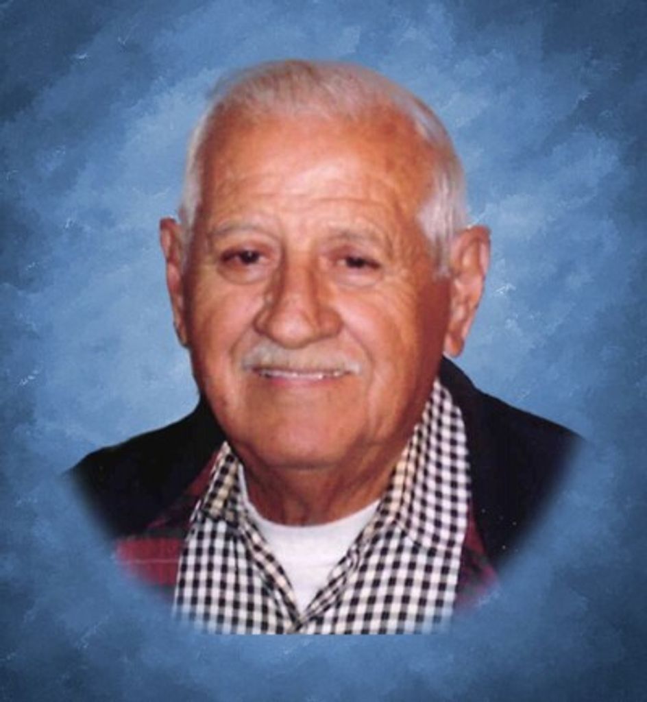 Francisco Z. Humada, Sr.