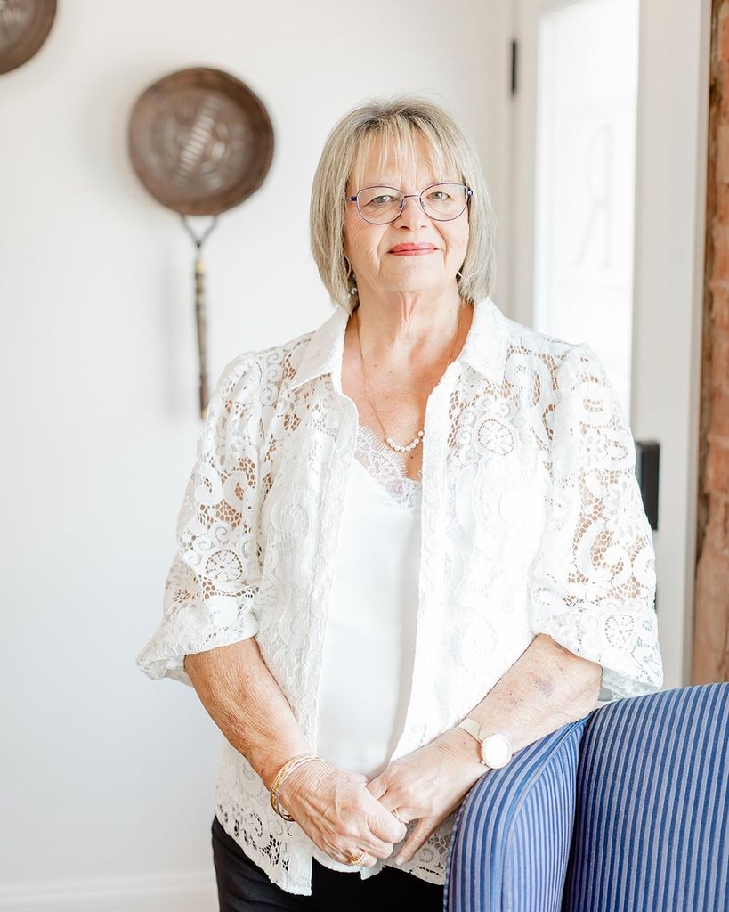 Paulette Barnes