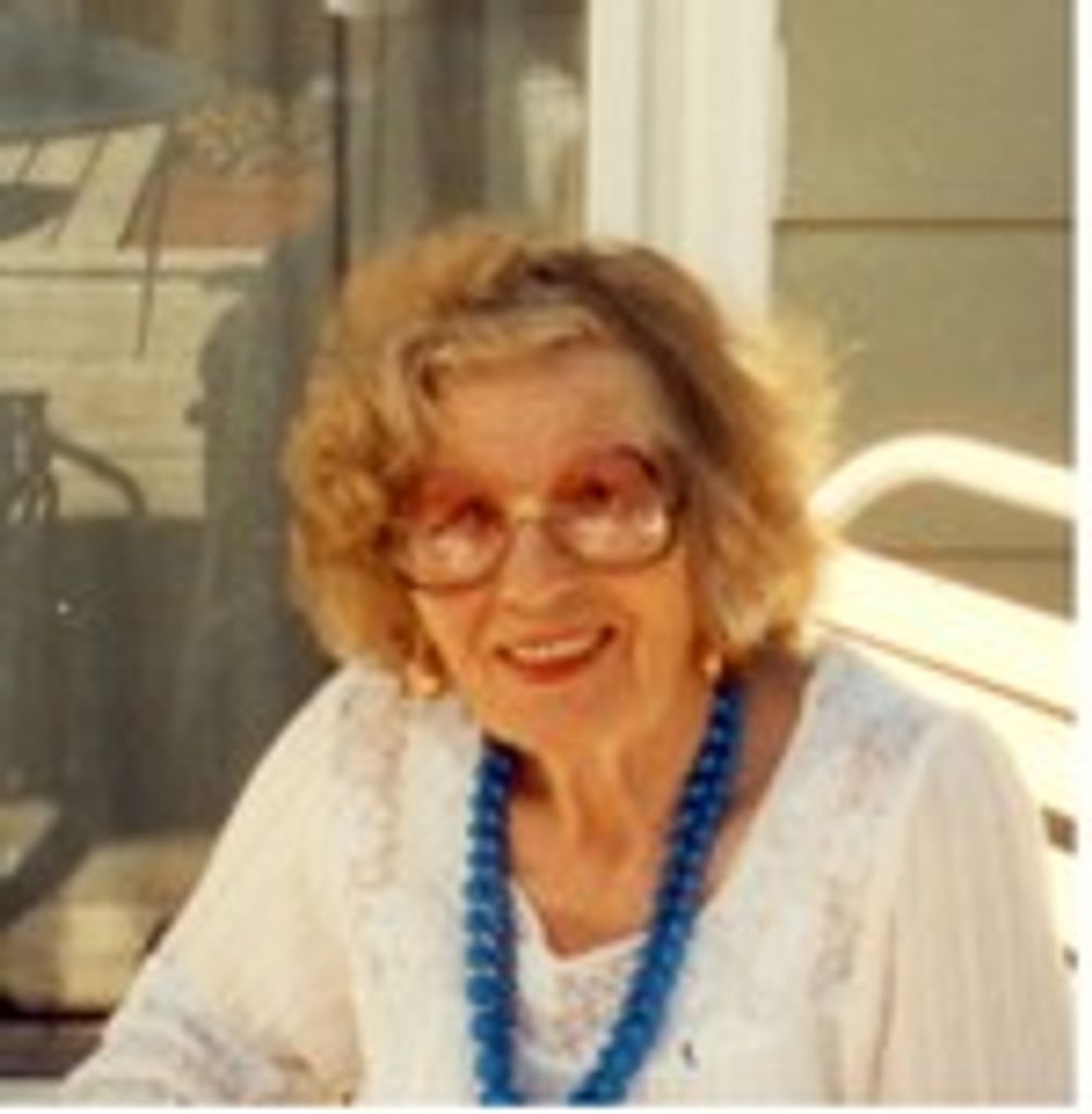 Greta Johanna Nyquist