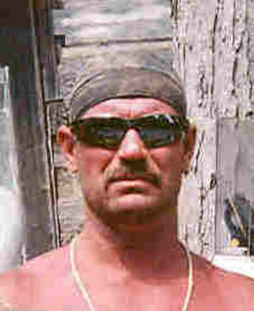Anthony (Tony) Dodd
