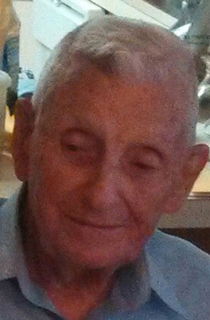 Frank Benjamin Oakley, Jr. Profile Photo