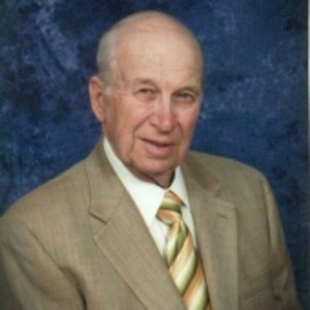 George R. Patrick