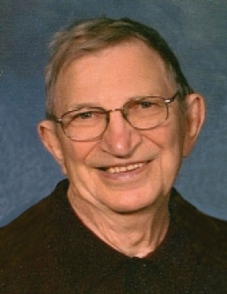 John E. Teuscher