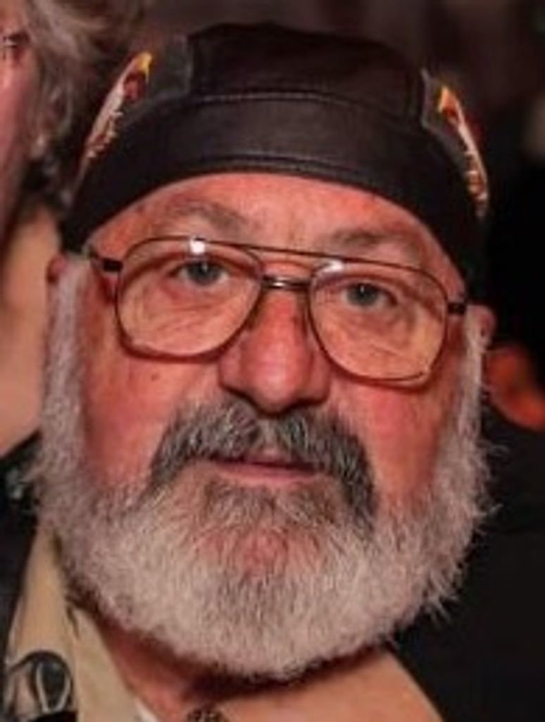 Douglas C. Schwenk