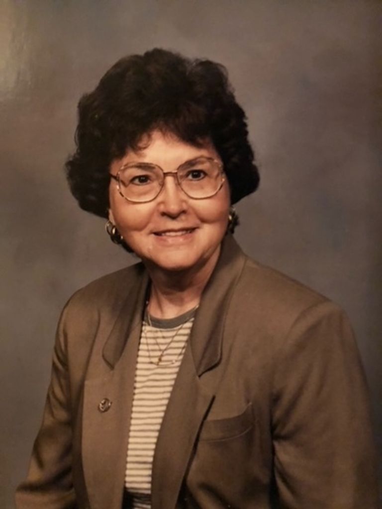 Mary Agnes Englum Profile Photo