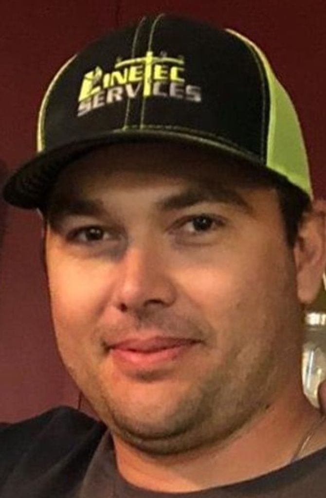 Devin Joseph Redlich