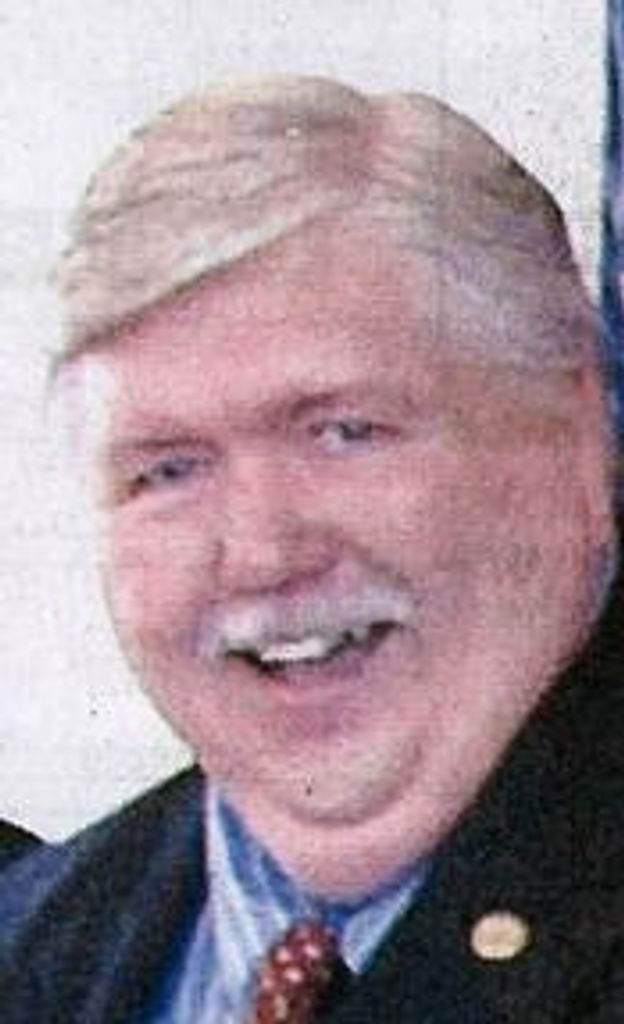 Donald K. Lawson Profile Photo