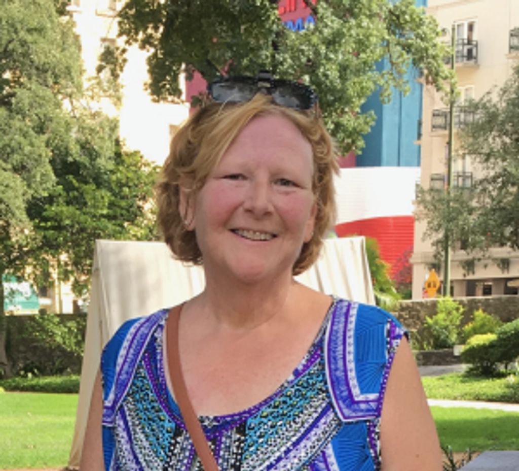 Alison Treadaway Scholpa