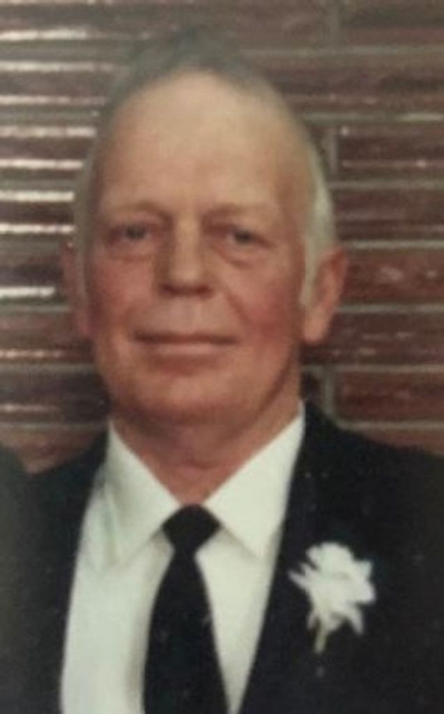 Paul Louis Fritsche