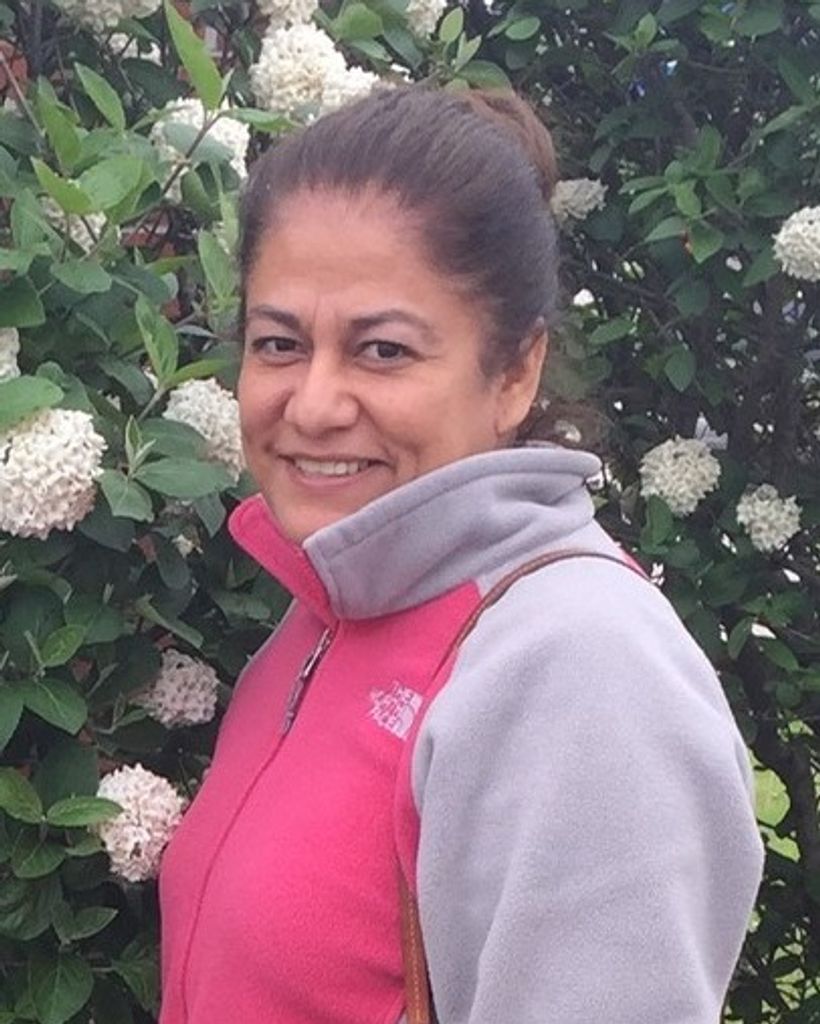 Maricela Albarran