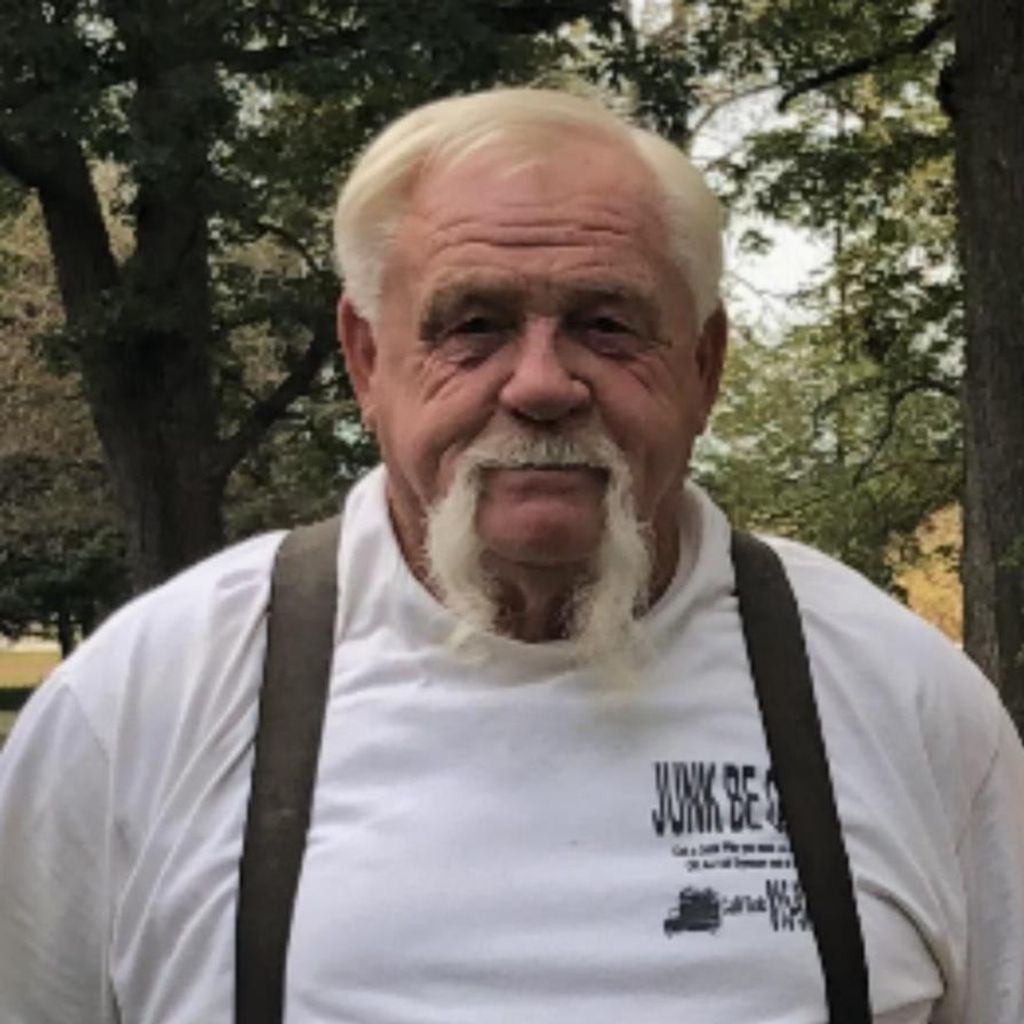 Robert "Bobby Joe" Joseph Mcgava Sr.