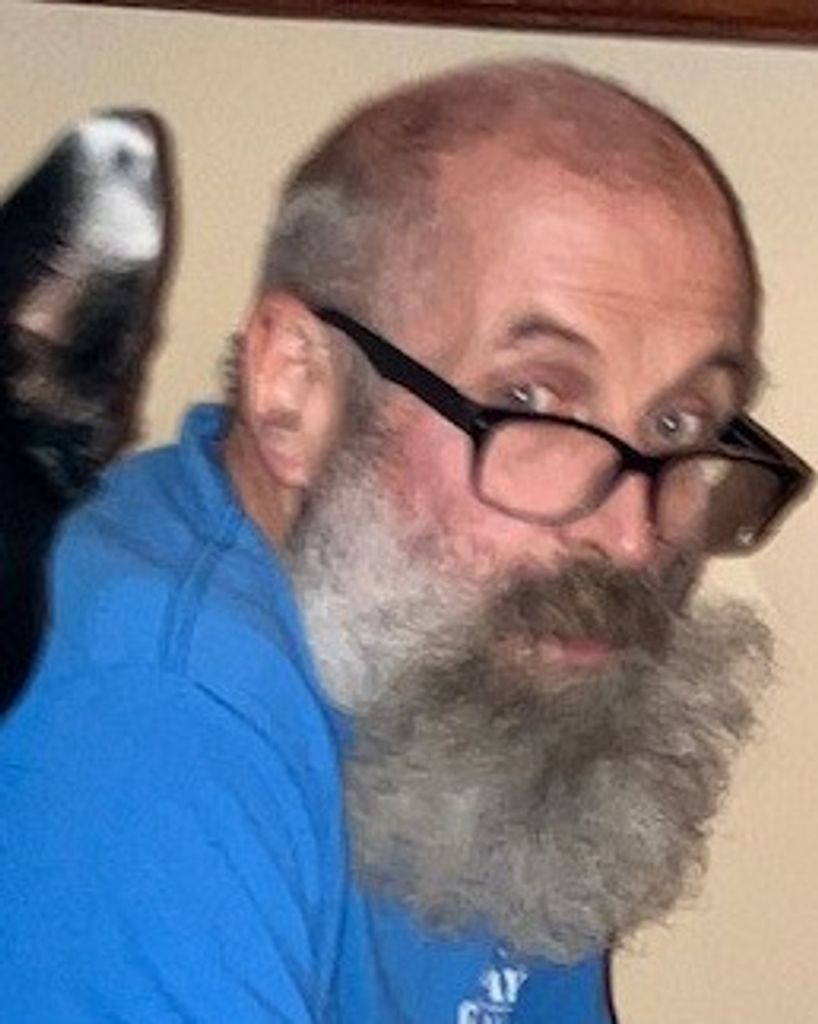 Vernon R. 'Butch' Vanderpool Profile Photo