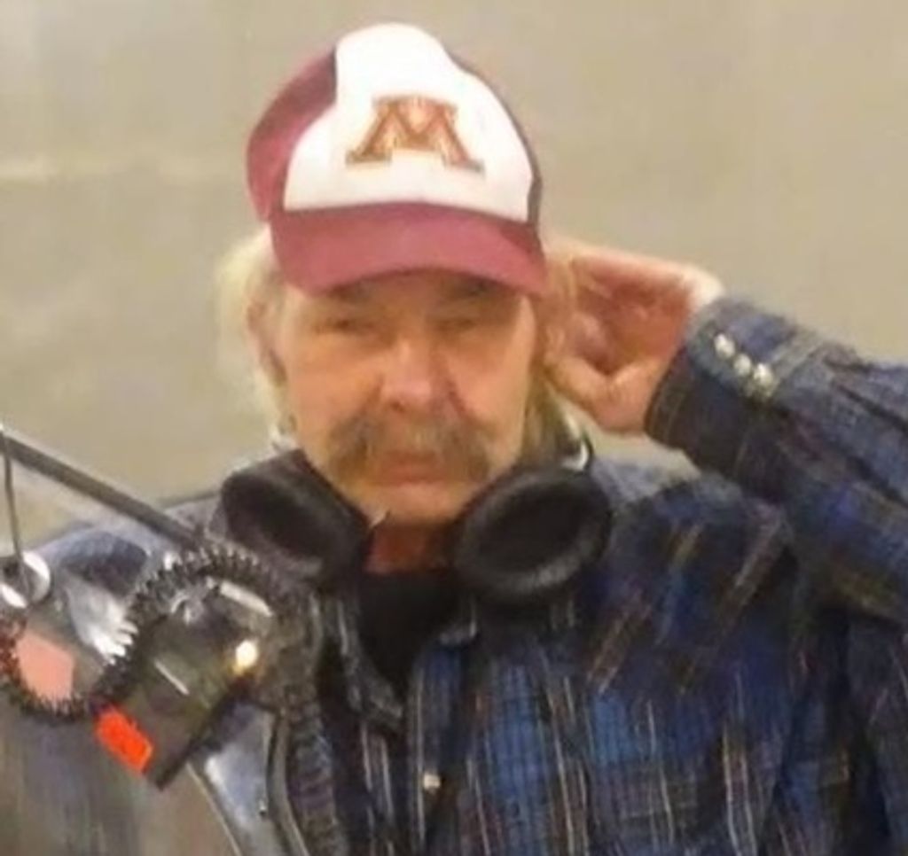 Ronald Wayne Papenfus