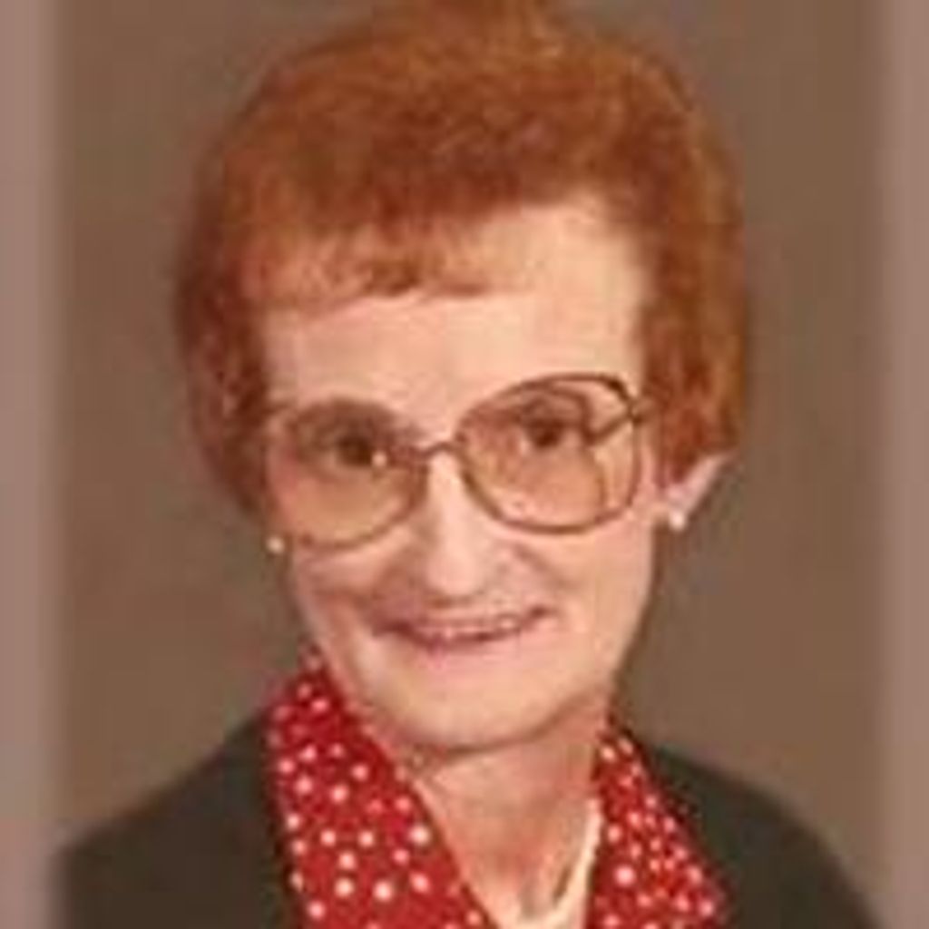 Glenda  Jenal (Niswonger)  Ethridge