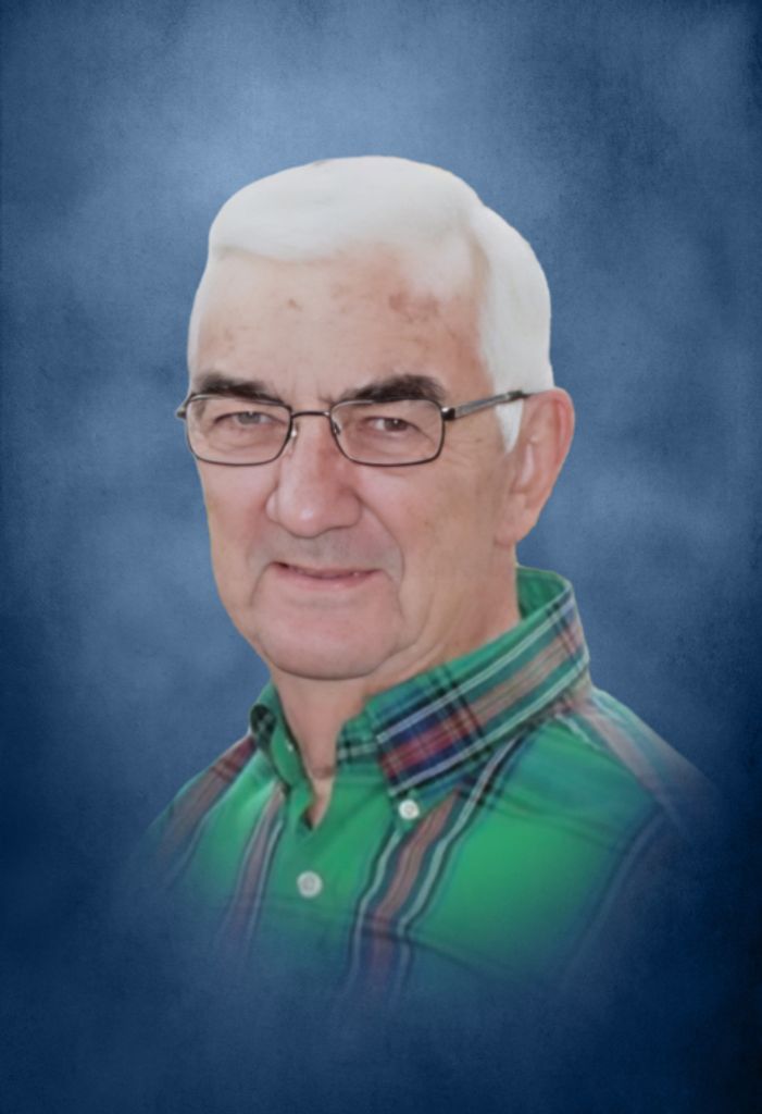 Allen Daniel Evans