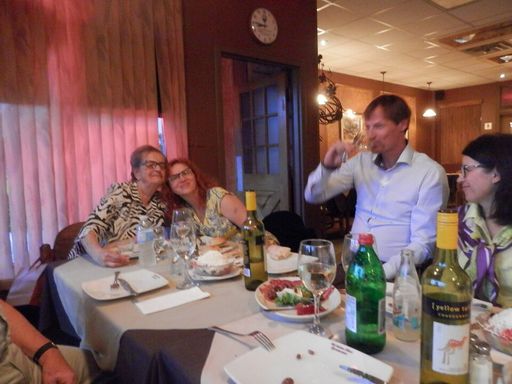 Ivka Tovernic photo gallery thumbnail 11 of 12
