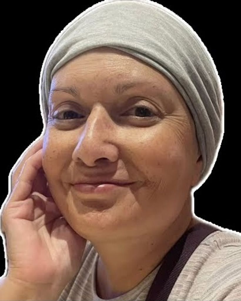 Patricia Katherine Quintana Profile Photo