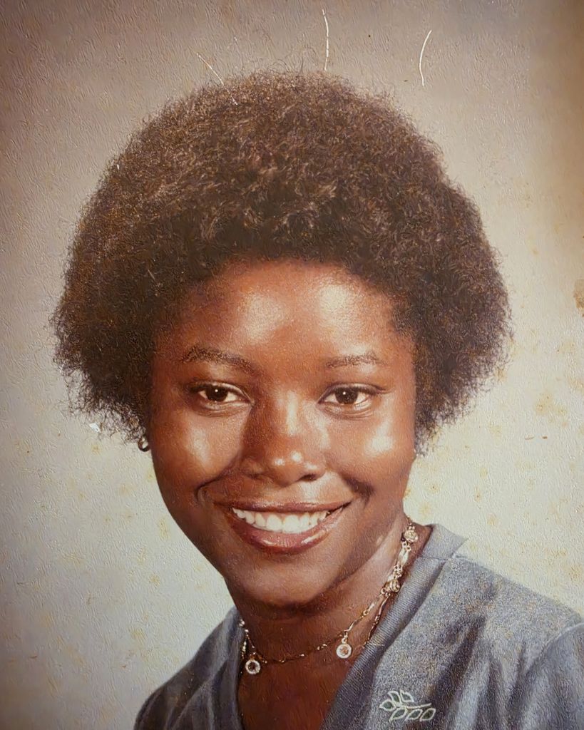 Joann Crawford Profile Photo