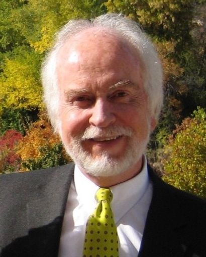 Richard Taylor Brown's obituary image