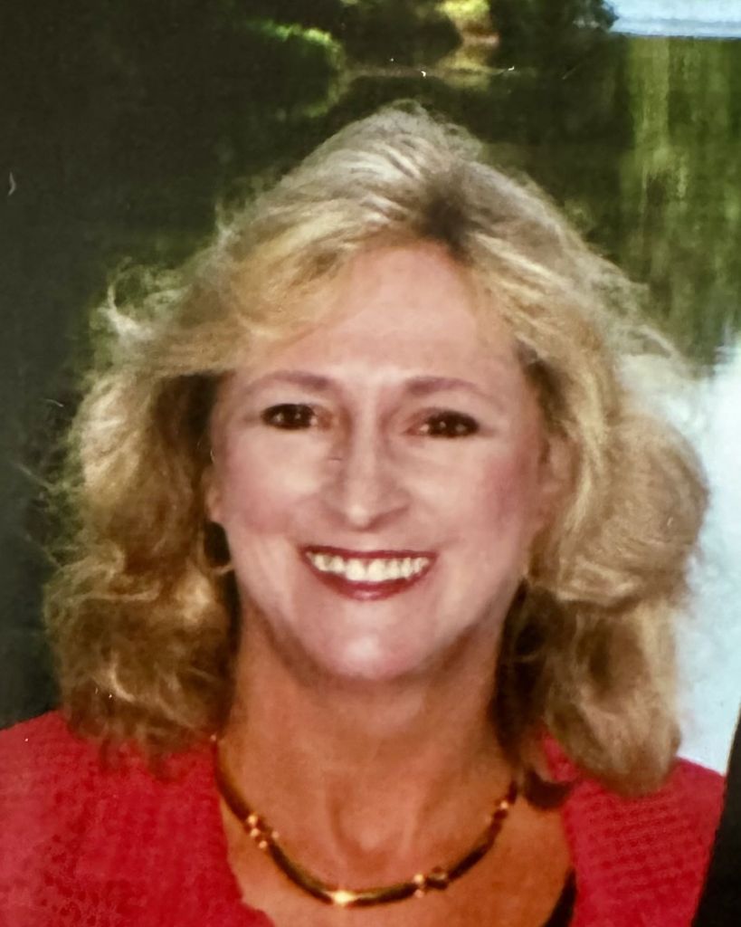 Jacqueline "Jackie" Haughey Sexton Profile Photo