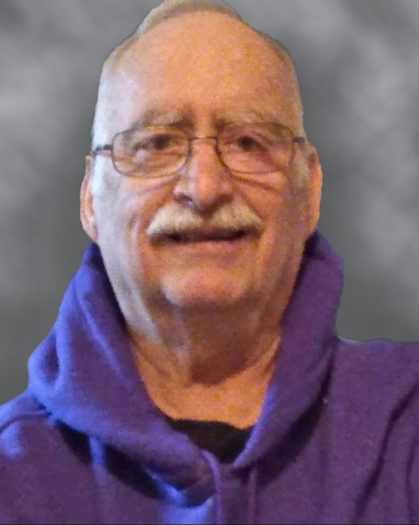 Clarence Bertrum Giacoletti