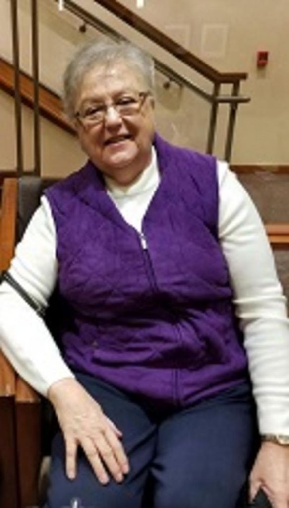 Eleanor "Ellie" Hanusa