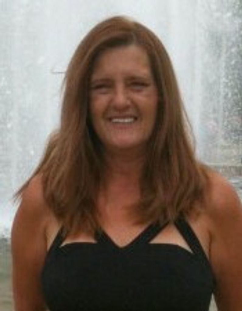 Elizabeth Yandell