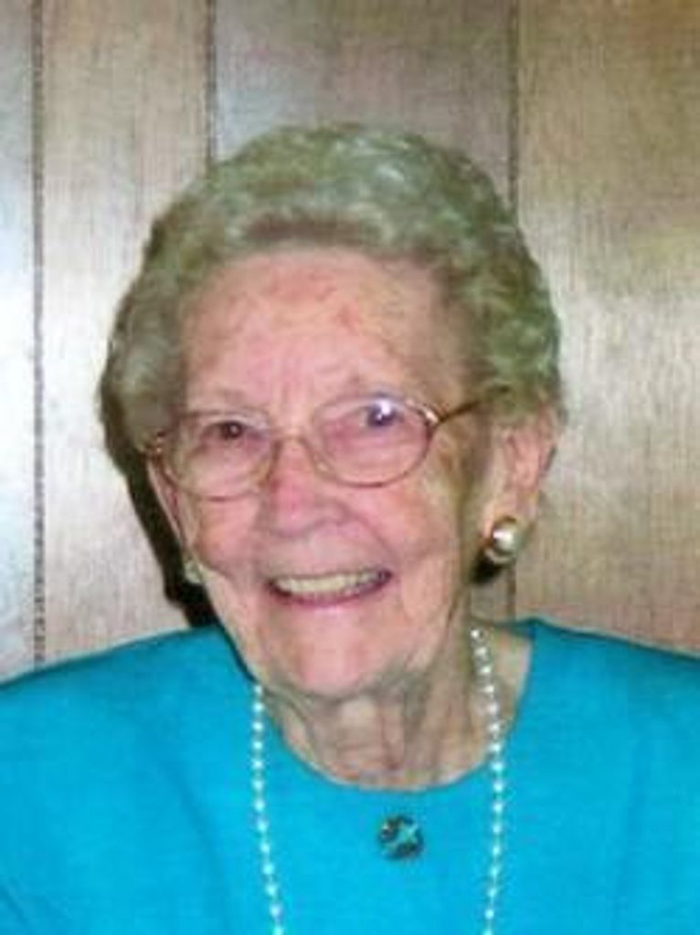 Geneva Mae Sowder Profile Photo