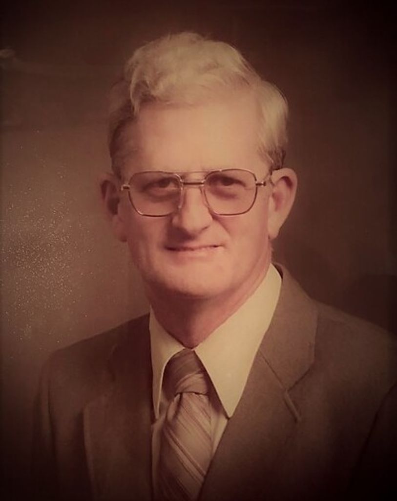 E. W. Ener Profile Photo