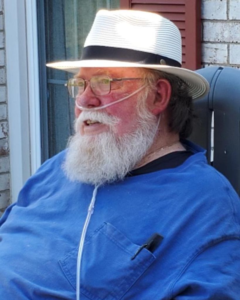 William Franklin Osborne, Jr. Profile Photo