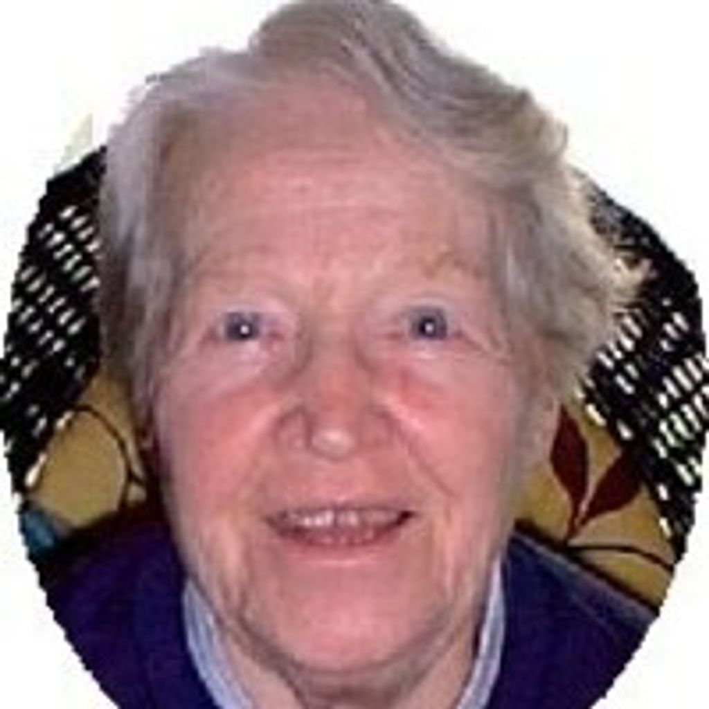 Alberta V. “Bert” Gergal