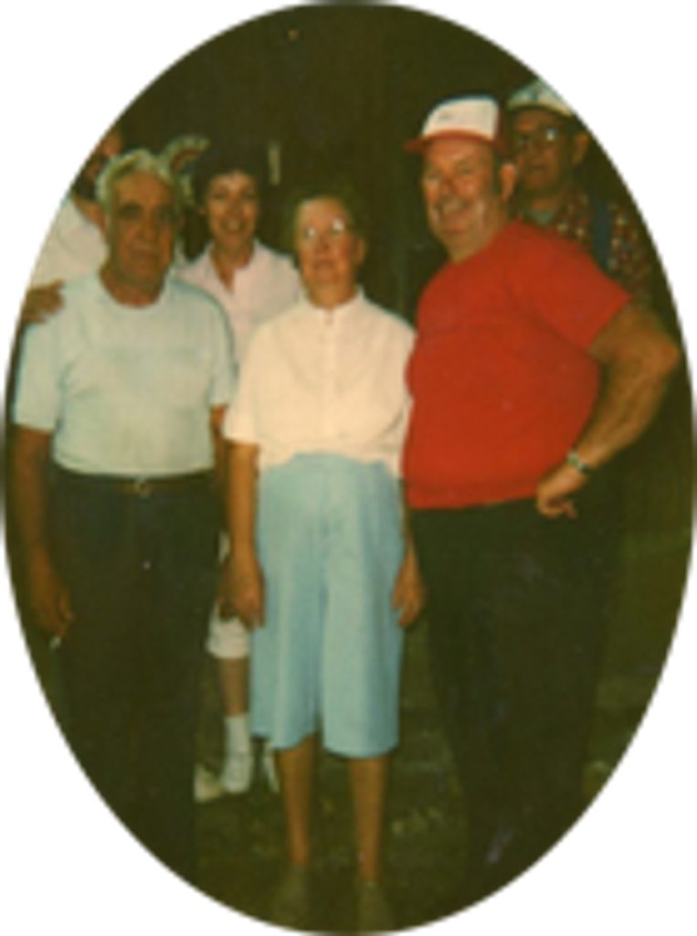 Vera Duncan