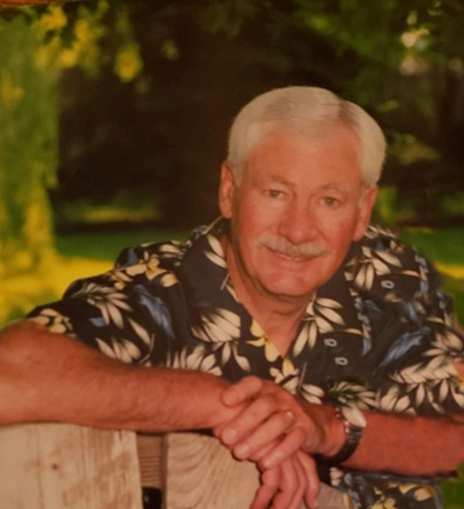 Terry Max Drollinger