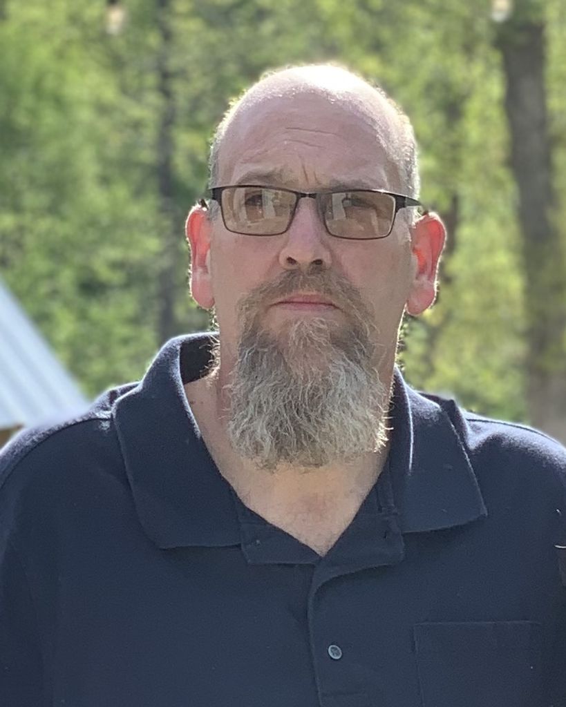 Gary Scott White, Sr. Profile Photo