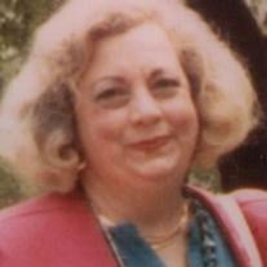 Miriam Thomas Noussair