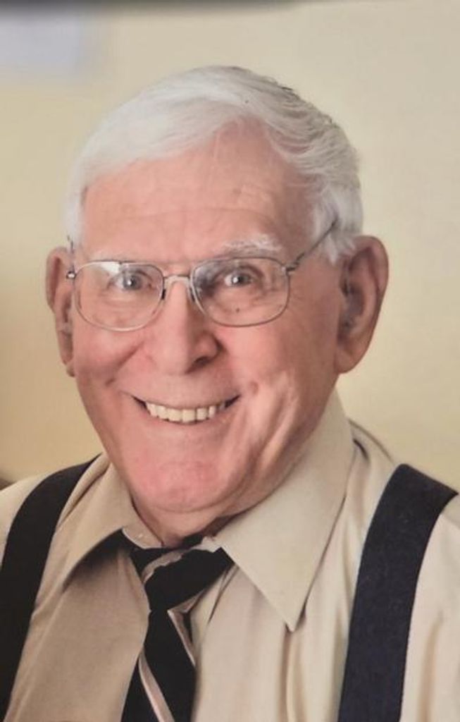 Francis Xavier Campanella Profile Photo