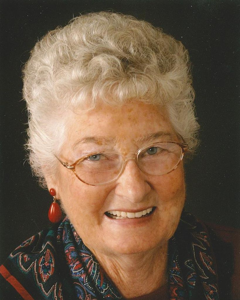 Joyce Gresham Profile Photo