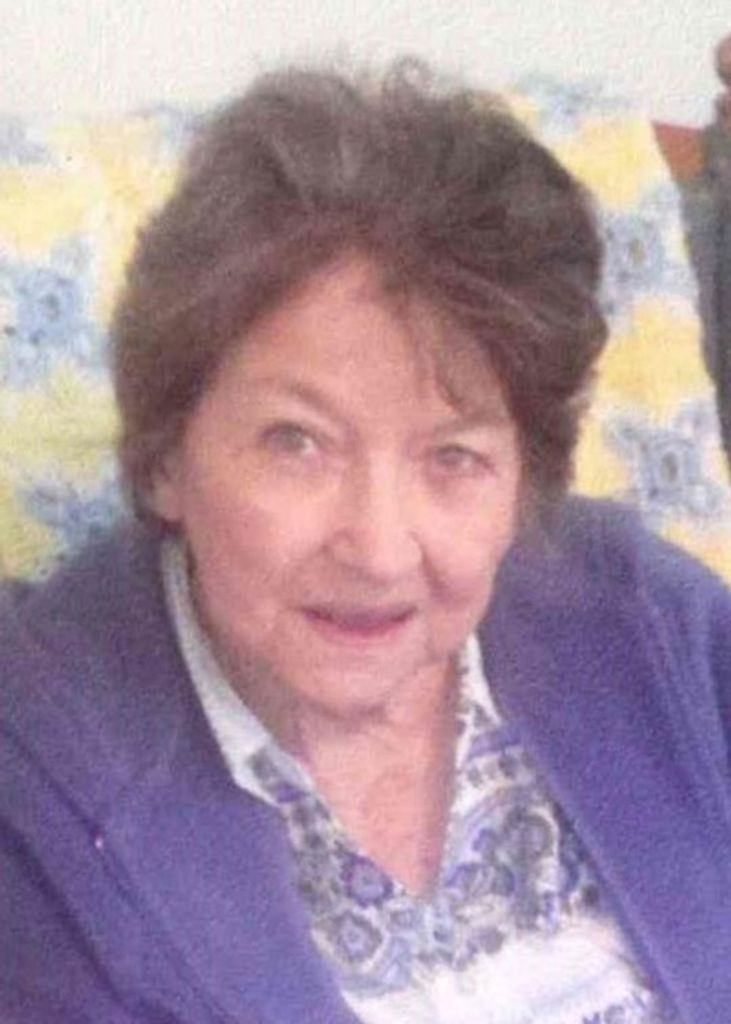 Lucille Clark Hancock