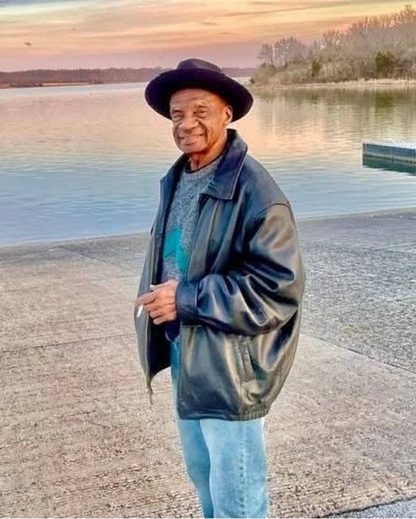 Louis L. Hicks Profile Photo