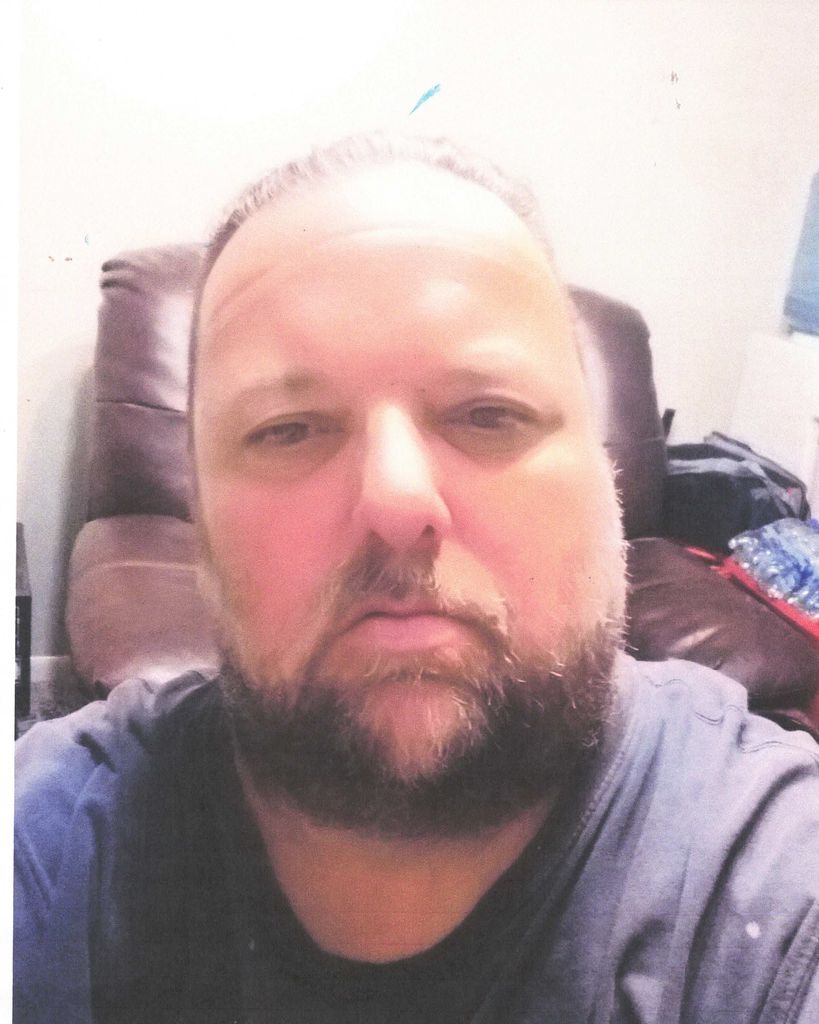 Anthony Joseph Seher