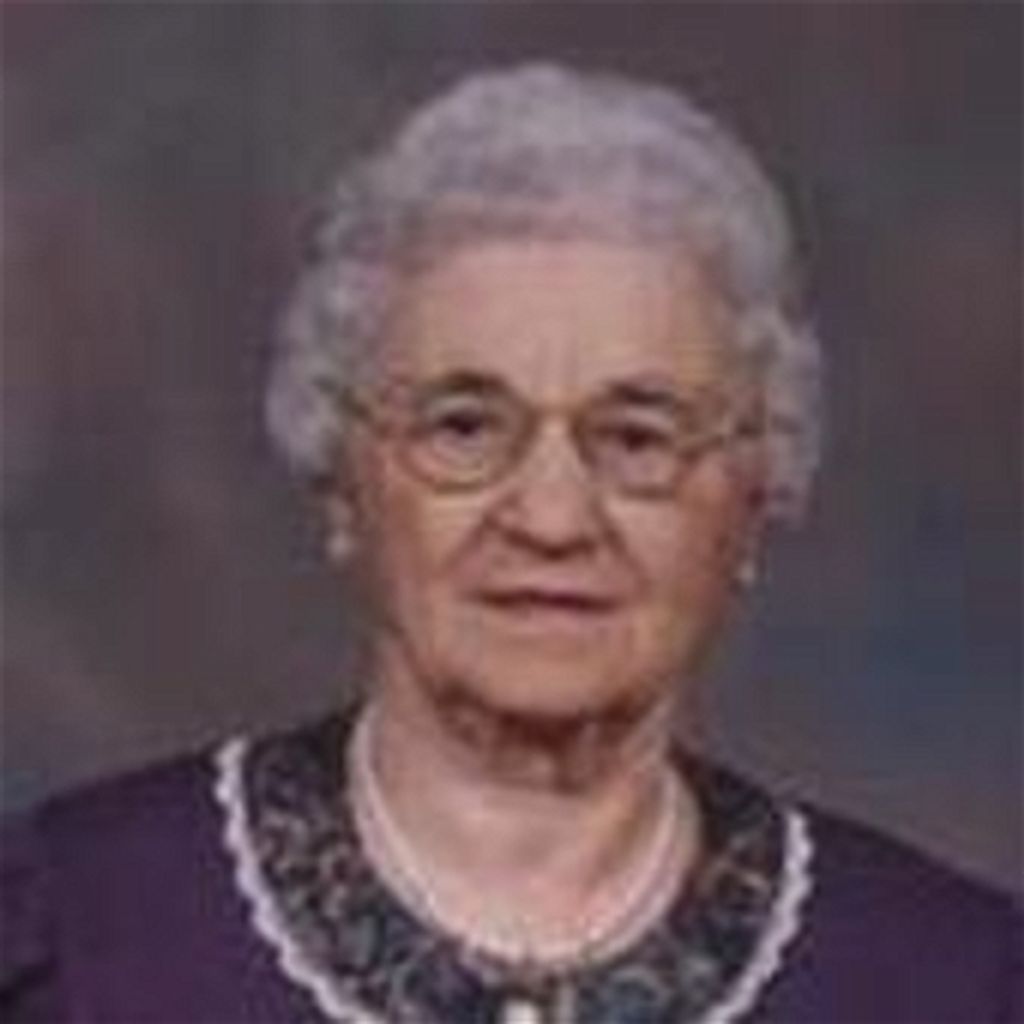 Marjorie Little