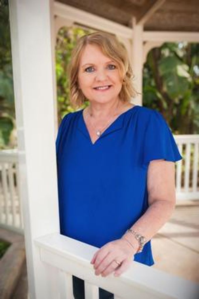 Susan Carolyne Clark