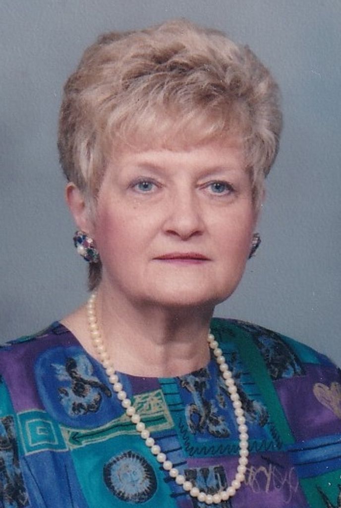 Elinor R. Story